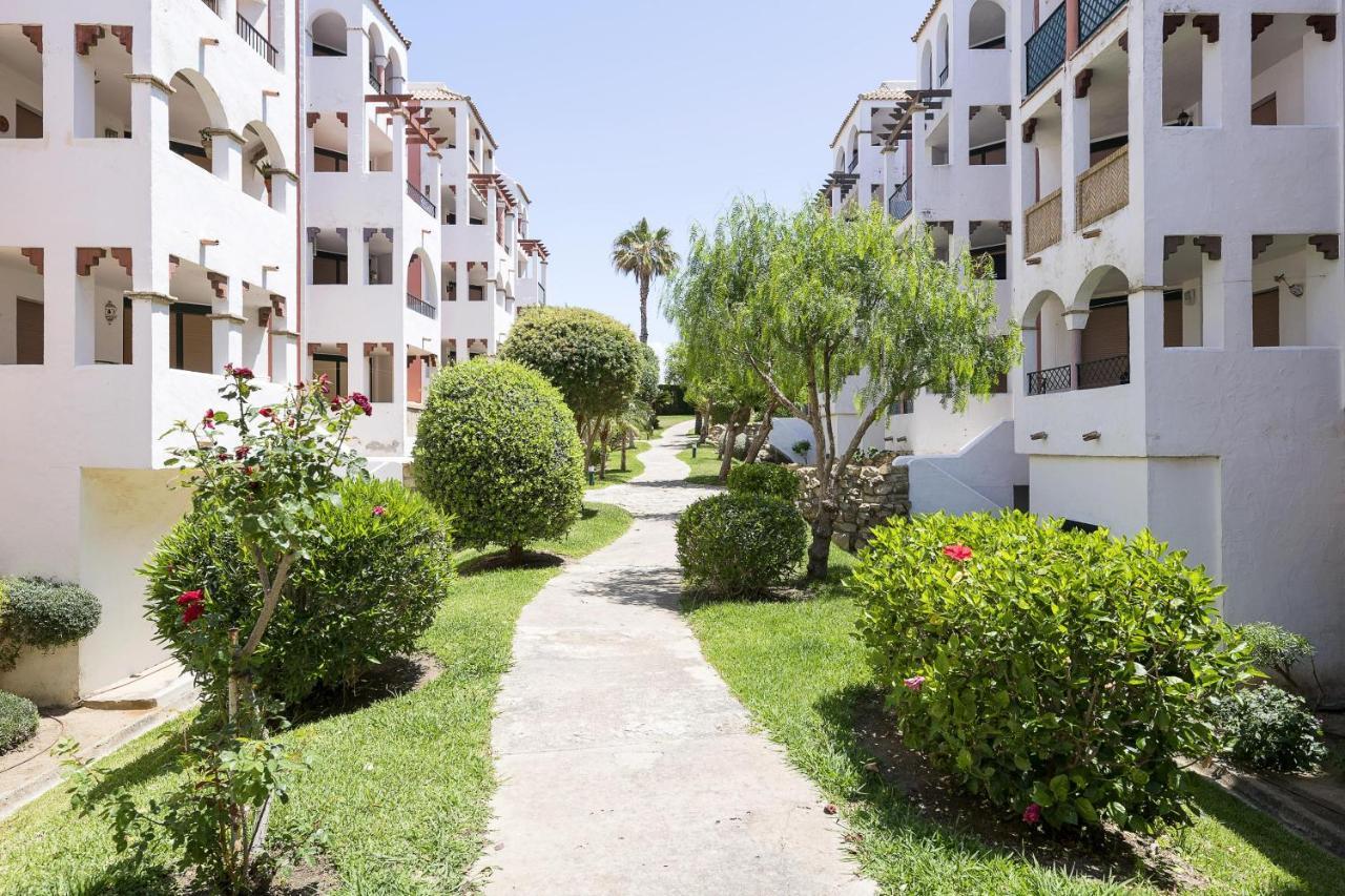 Corazon De Tarifa (Adults Only) Apartamento Zahara de los Atunes Exterior foto
