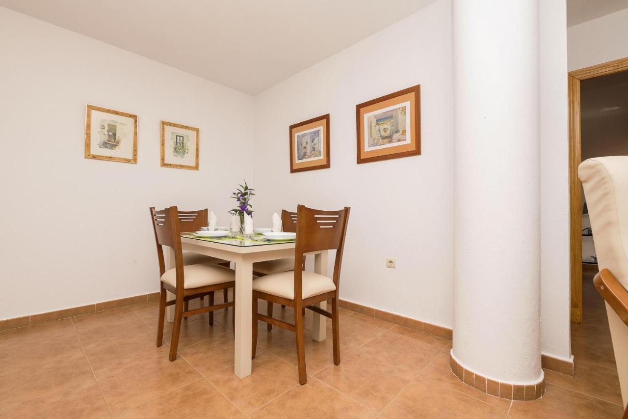 Corazon De Tarifa (Adults Only) Apartamento Zahara de los Atunes Exterior foto