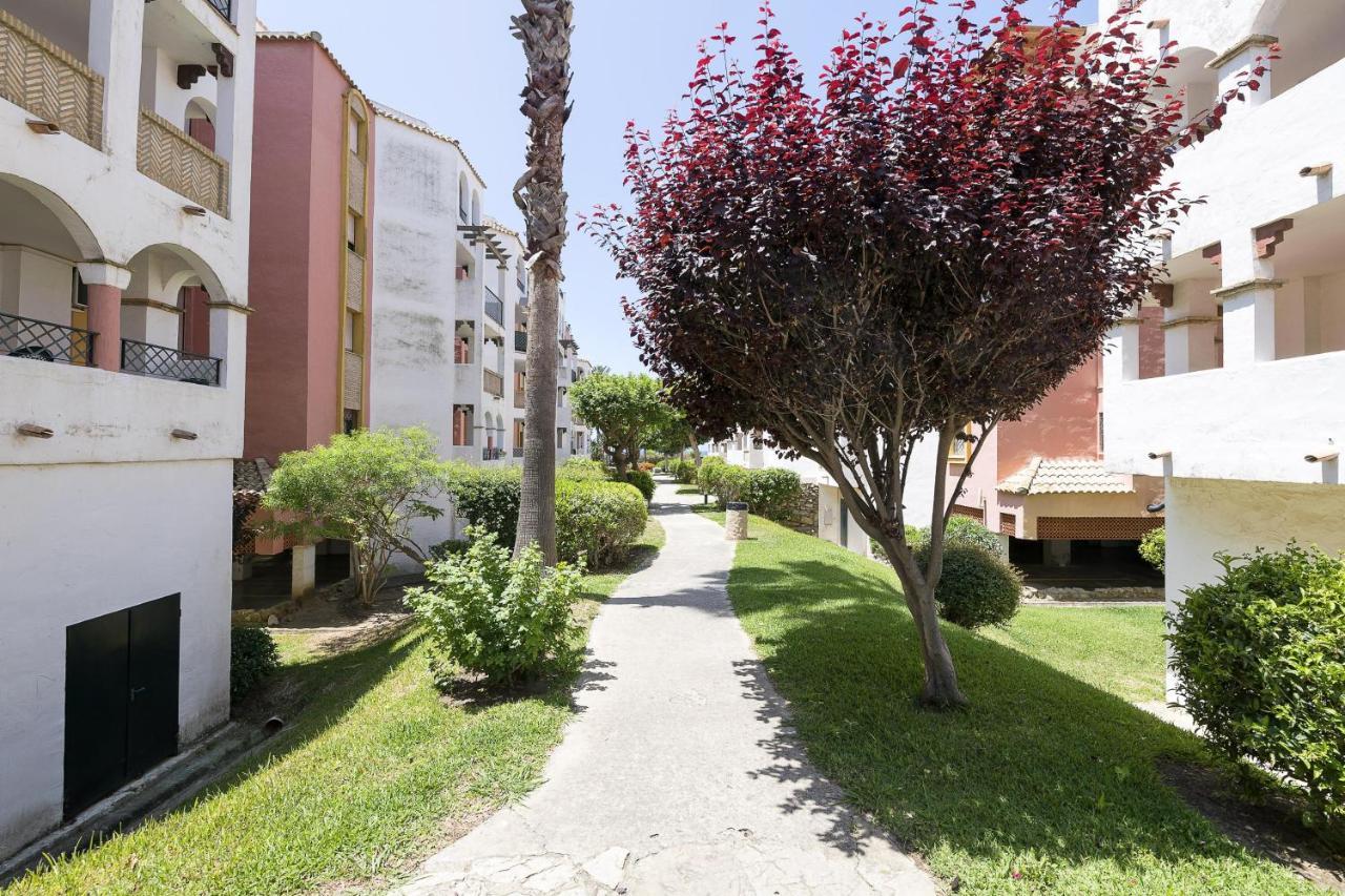 Corazon De Tarifa (Adults Only) Apartamento Zahara de los Atunes Exterior foto