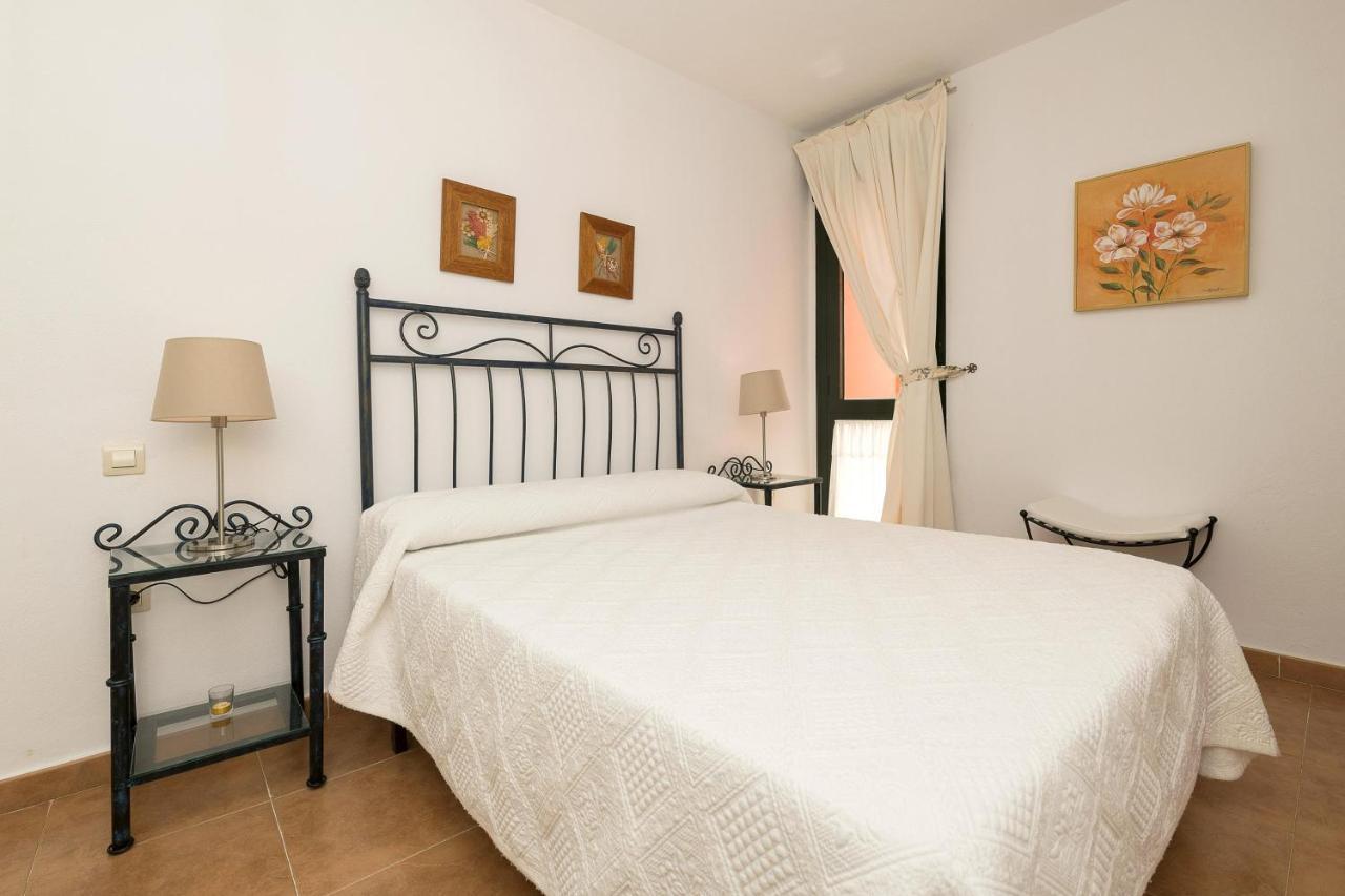 Corazon De Tarifa (Adults Only) Apartamento Zahara de los Atunes Exterior foto