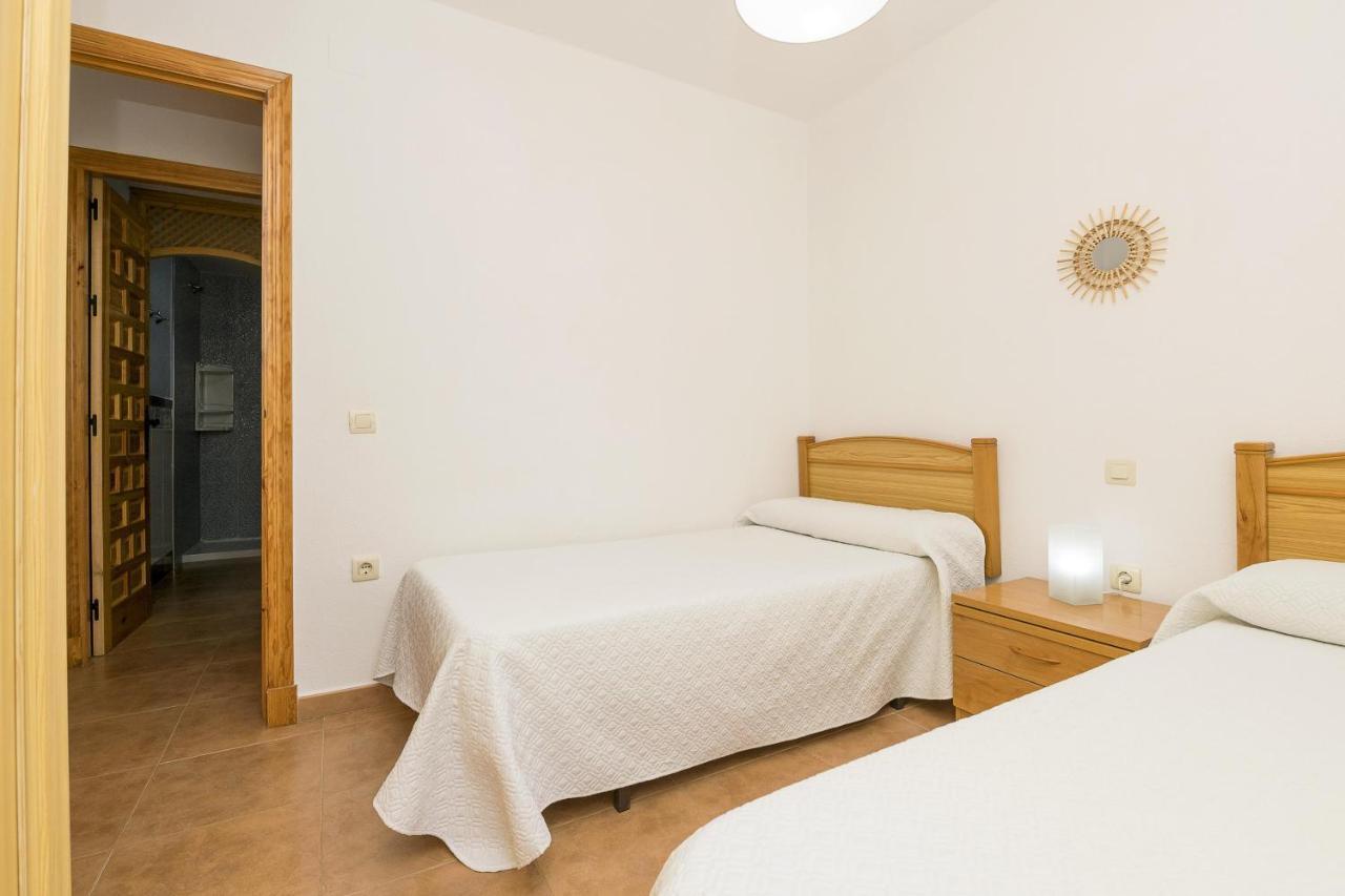 Corazon De Tarifa (Adults Only) Apartamento Zahara de los Atunes Exterior foto