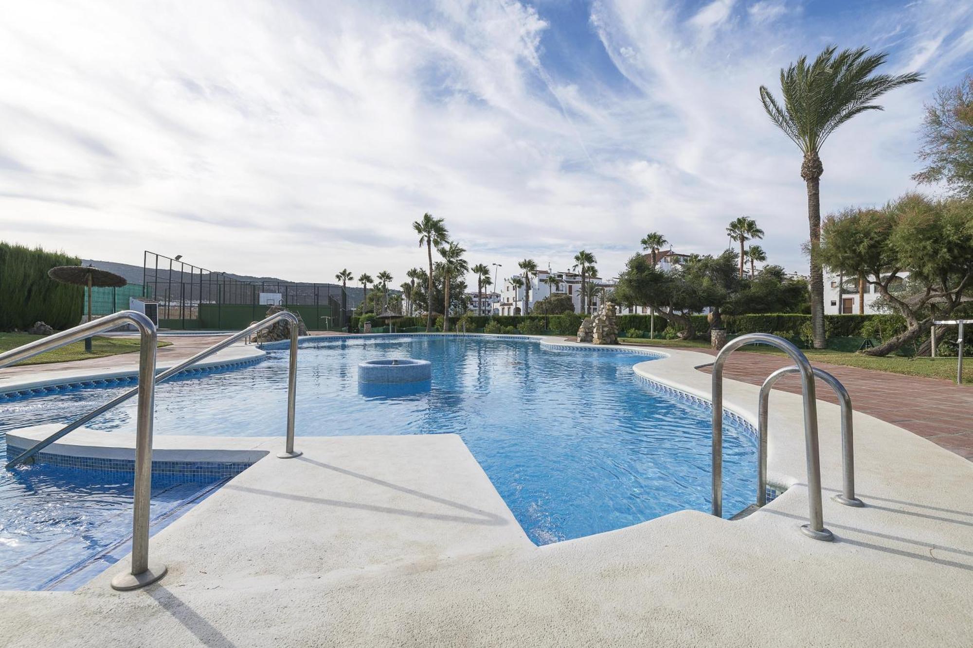 Corazon De Tarifa (Adults Only) Apartamento Zahara de los Atunes Exterior foto