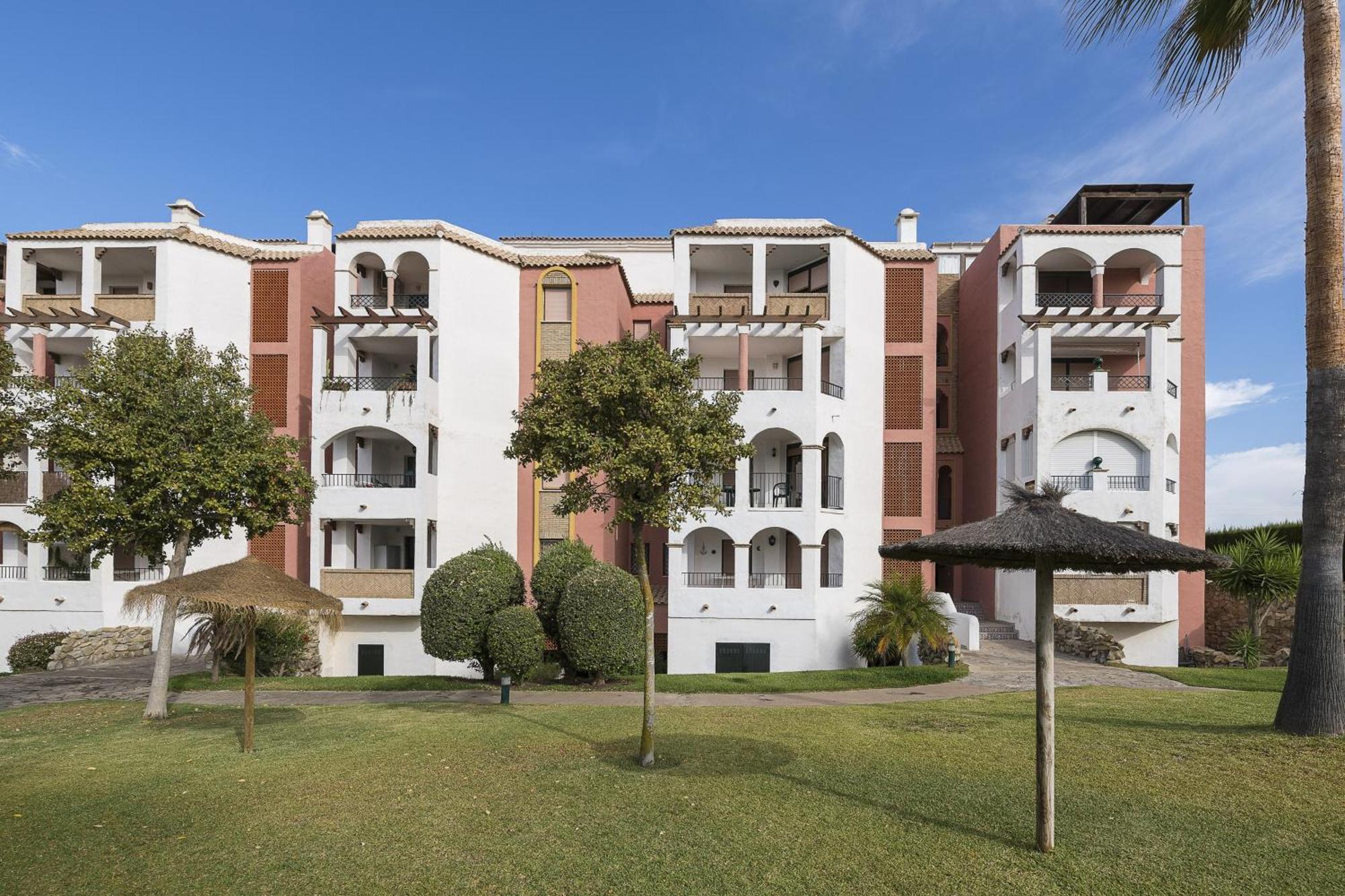 Corazon De Tarifa (Adults Only) Apartamento Zahara de los Atunes Exterior foto